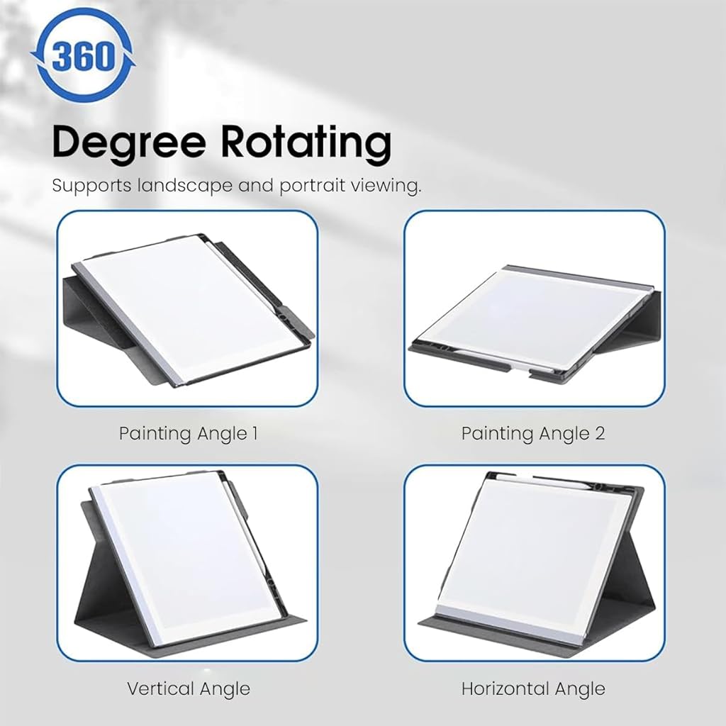 ZORBES Case for Remarkable 2 Paper Tablet Protective Case for Remarkable 2 Cover Adjustable Viewing Angles & Pen Holder Design, Sleek Folding Cover for Remarkable Tablet 2 10.3 ZORBES Case for Remarkable 2 Paper Tablet Protective Case for Remarkable 2 Cover Adjustable Viewing Angles & Pen Holder Design, Sleek Folding Cover for Remarkable Tablet 2 10.3